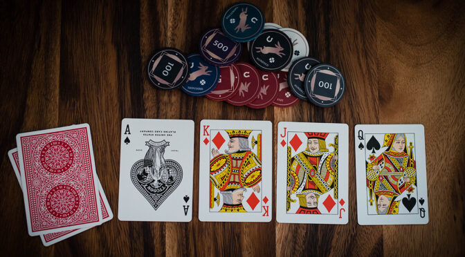 Blackjack Basic Strategy Guide – How to Play Blackjack