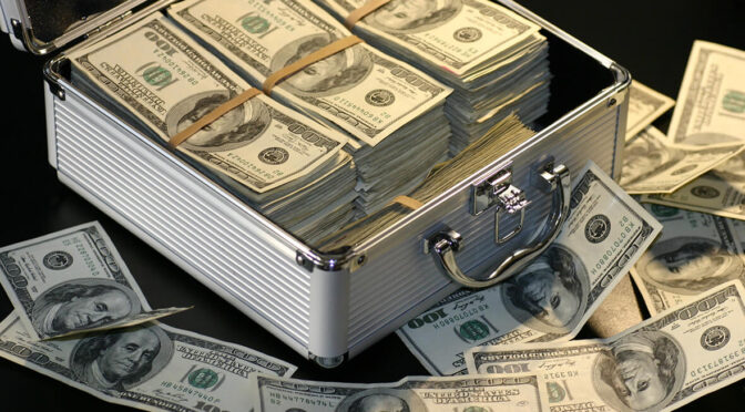 The Top 10 Biggest Main Event Winnings Of All Time
